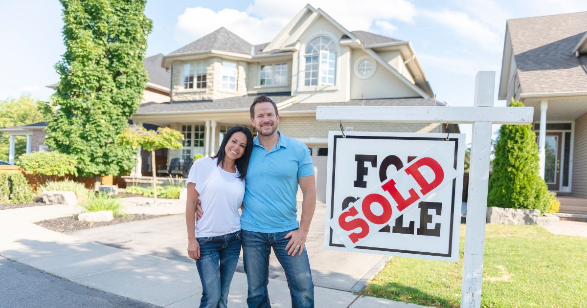 how do you get your name off a house title