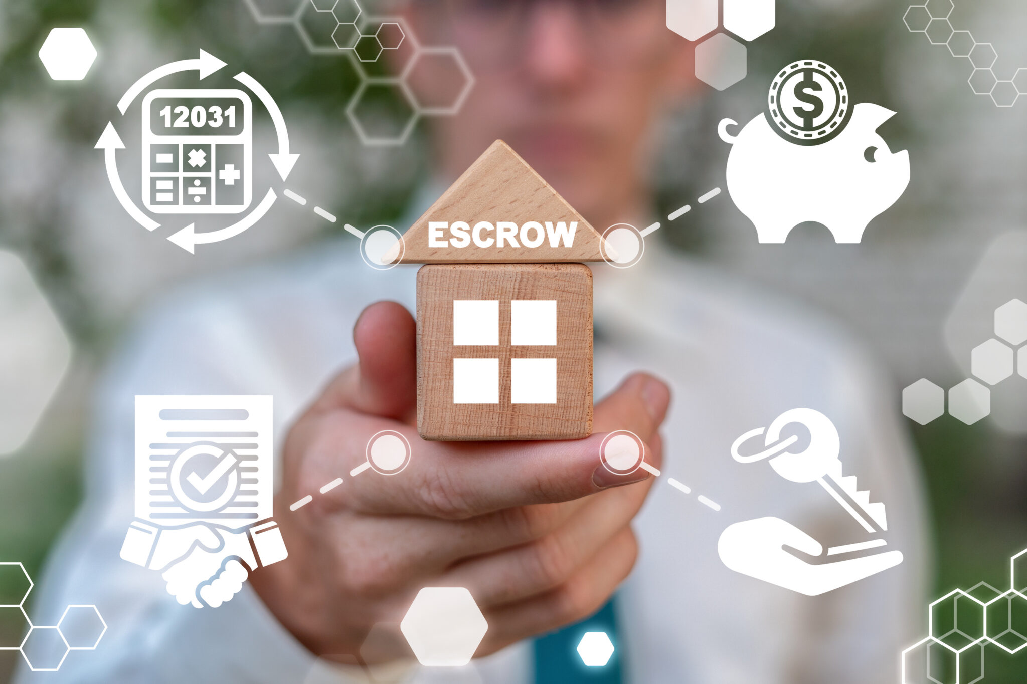 Understanding What an Escrow Service Does