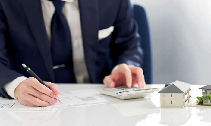 Real Estate Attorney