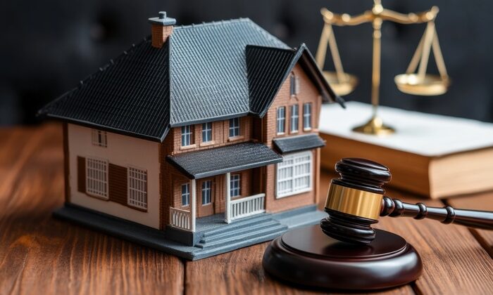 title insurance and real estate attorney